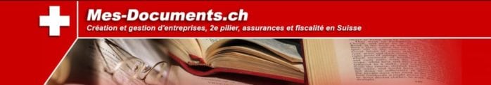 Mes-documents.ch